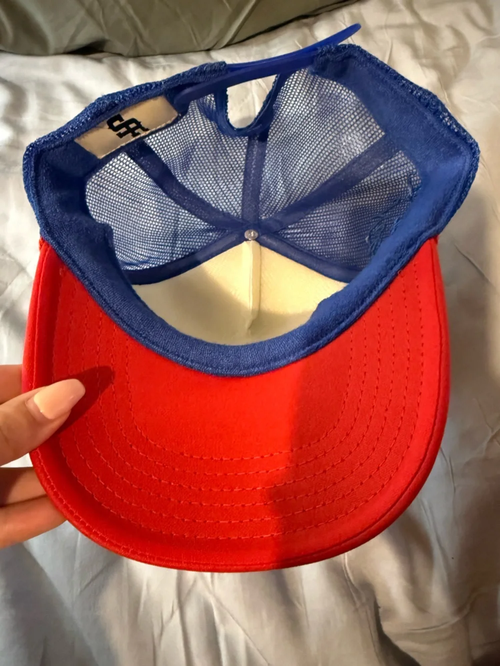 Stevenson Ranch Trucker Hat - VIP - Picture 2 of 3